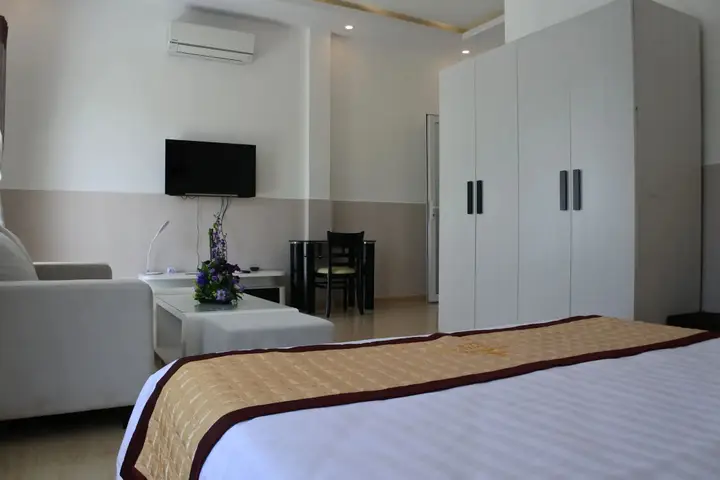 остров Фукуок: Godiva Phu Quoc Hotel