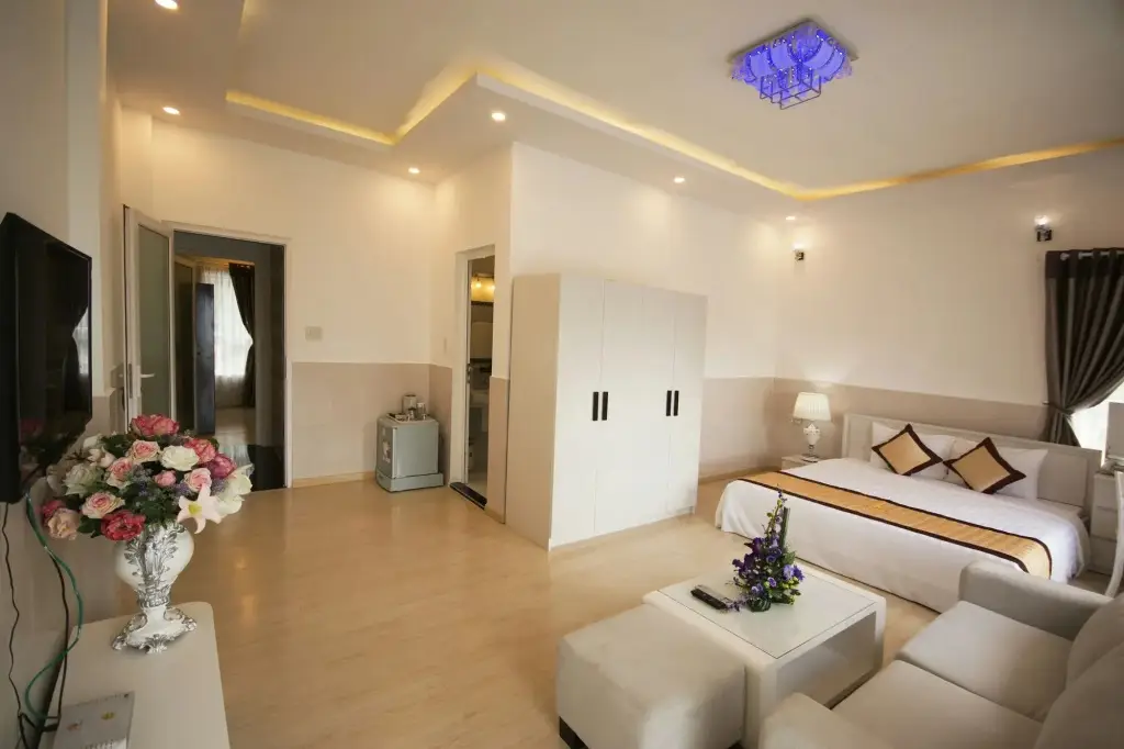 остров Фукуок: Godiva Phu Quoc Hotel