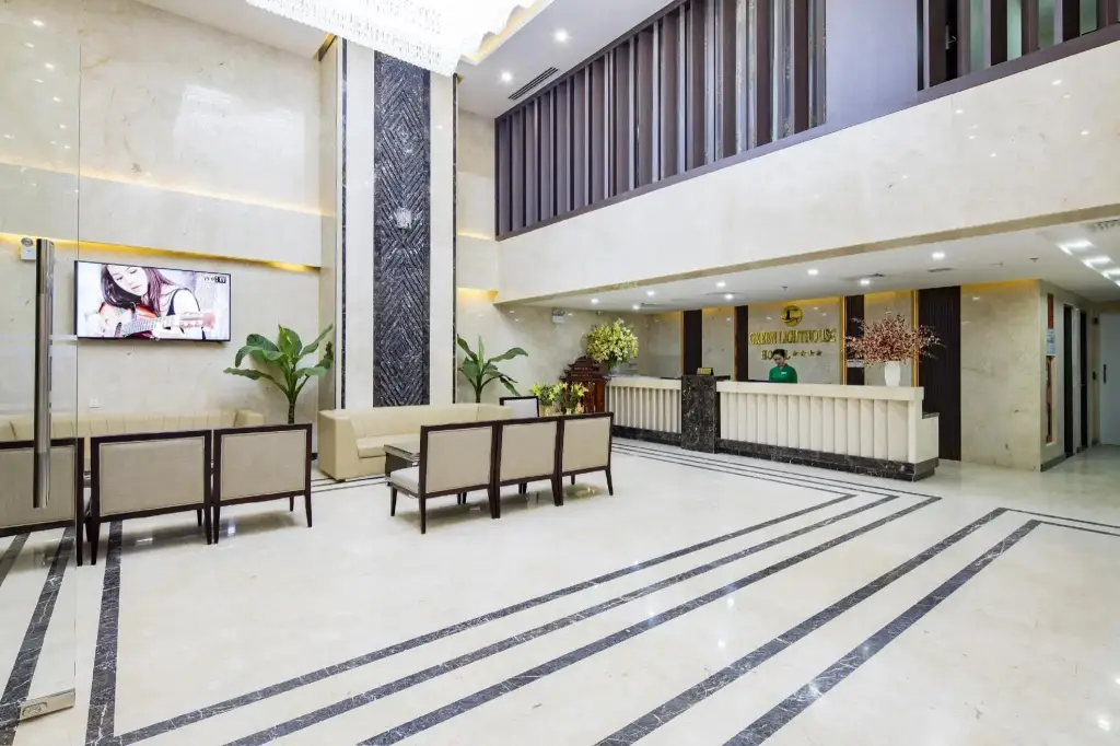 Нячанг: BN Boutique Nha Trang