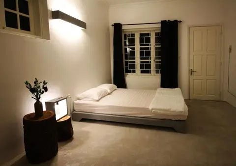 Banana and Rose Homestay — фото 1
