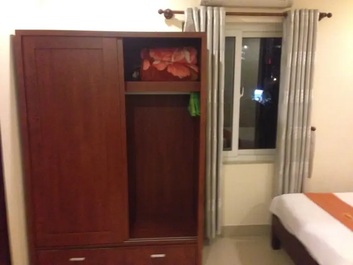 Хюэ: Golden Star Hotel