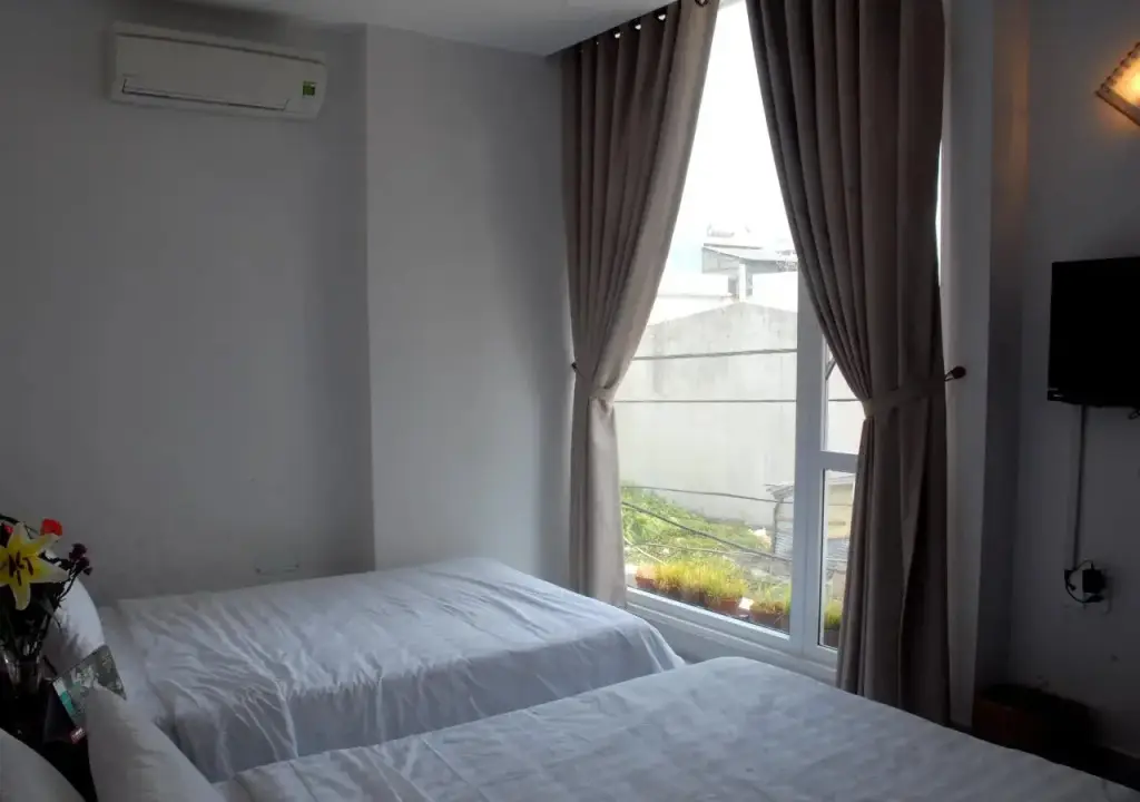 Дананг: Da Nang Beach Hotel