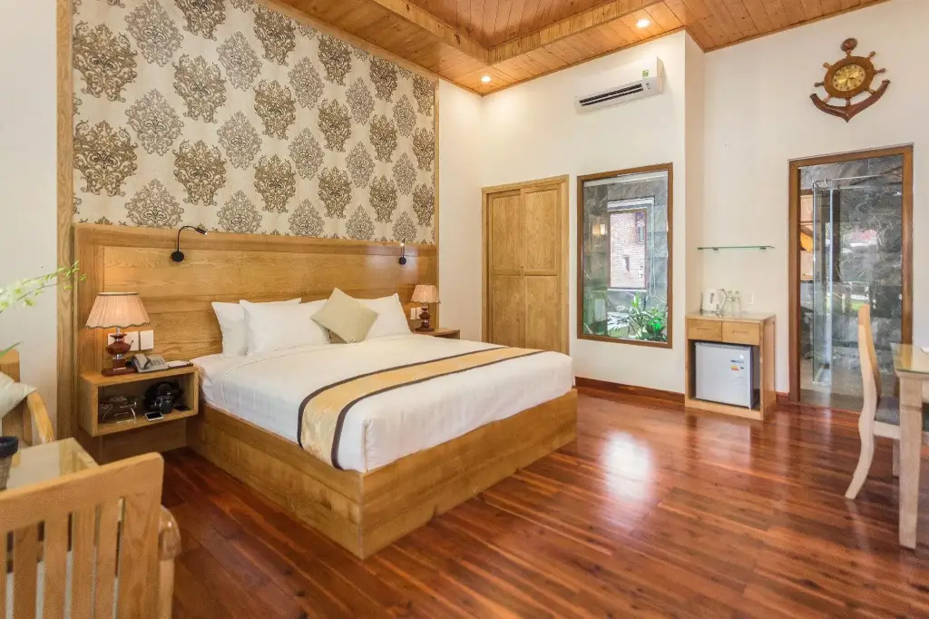 остров Фукуок: Gold Coast Phu Quoc Resort