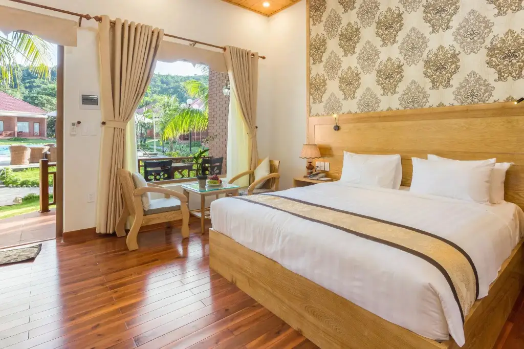 остров Фукуок: Gold Coast Phu Quoc Resort