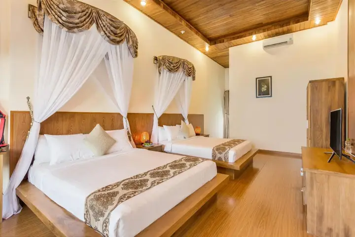 остров Фукуок: Gold Coast Phu Quoc Resort