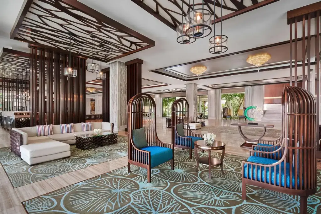 Renaissance Danang Hoi An Resort & Spa — фото 1