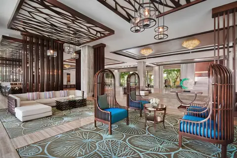 Renaissance Danang Hoi An Resort & Spa — фото 1