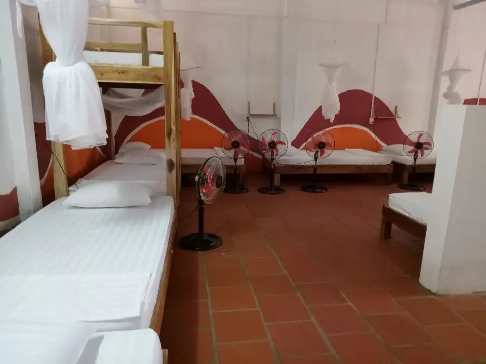 остров Фукуок: Phu Quoc Backpackers