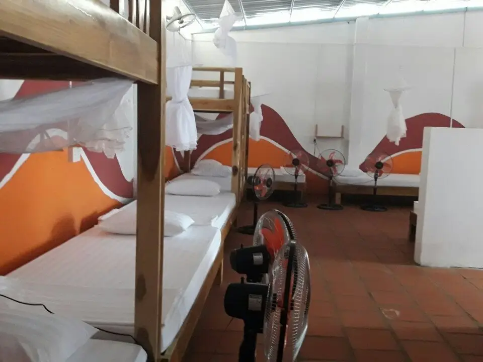 остров Фукуок: Phu Quoc Backpackers