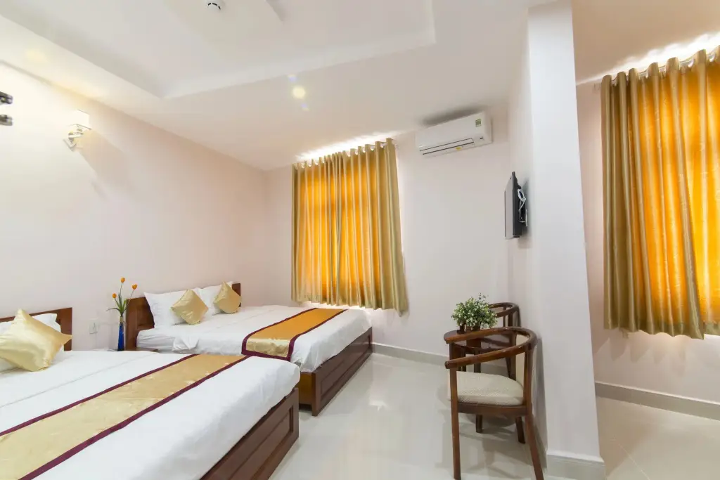 остров Фукуок: Thuan Hai Hotel