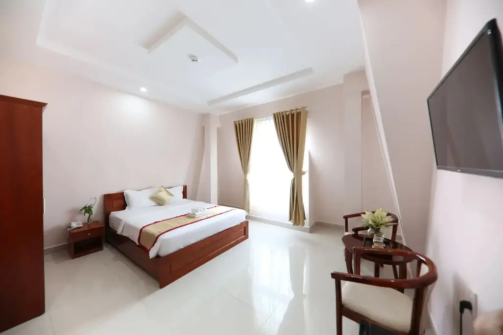остров Фукуок: Thuan Hai Hotel