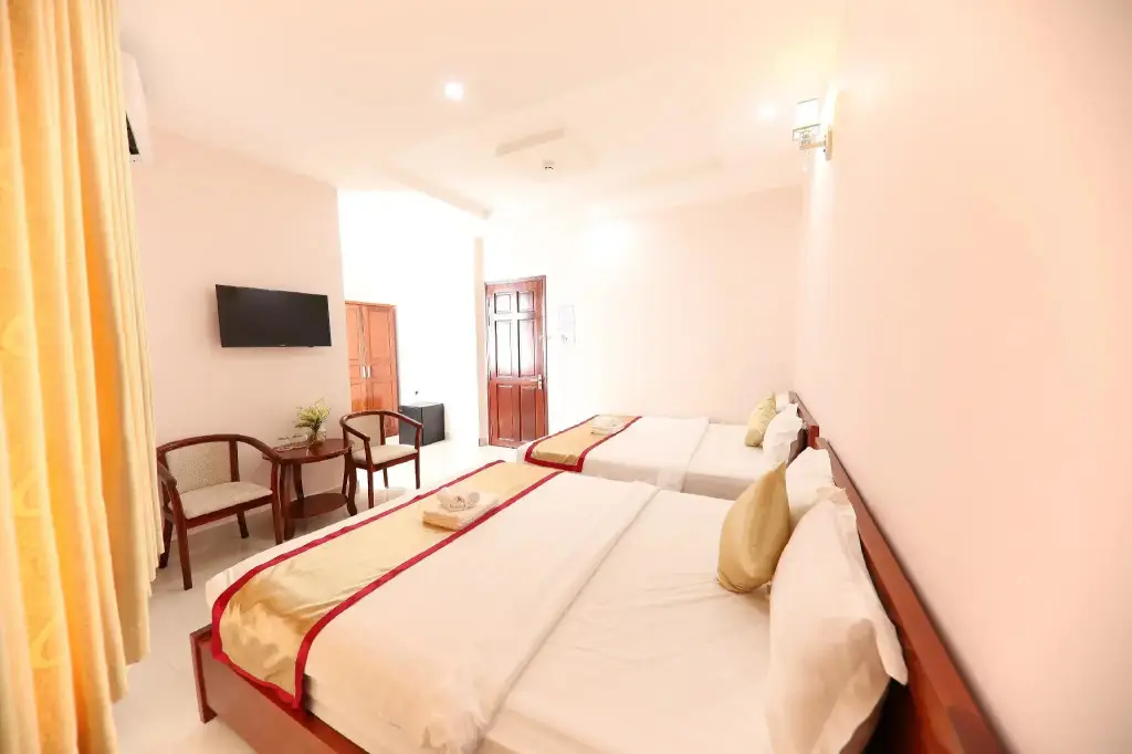остров Фукуок: Thuan Hai Hotel