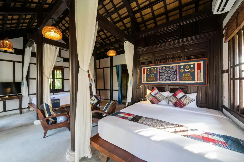Хойан: Zest Villas & Spa