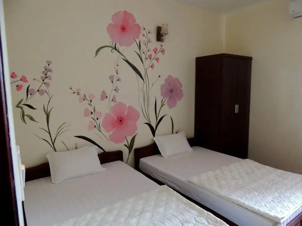 Халонг: Ha Long Four Seasons Hotel