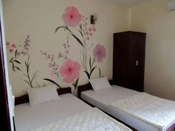 Халонг: Ha Long Four Seasons Hotel