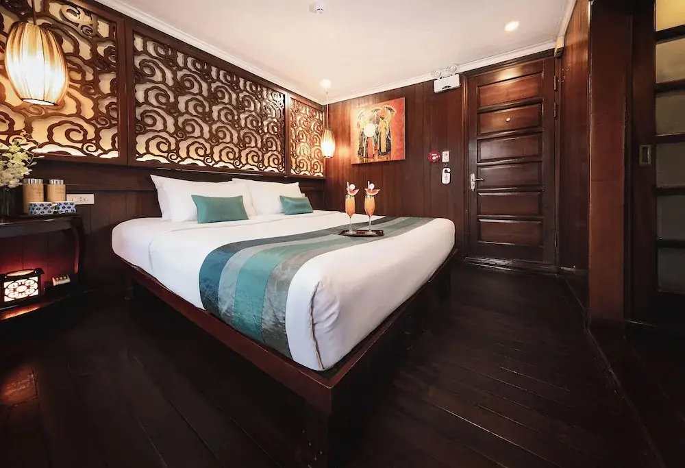 Bhaya Halong Cruise — фото 1