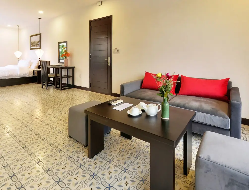 Хойан: Hoi An Waterway Resort