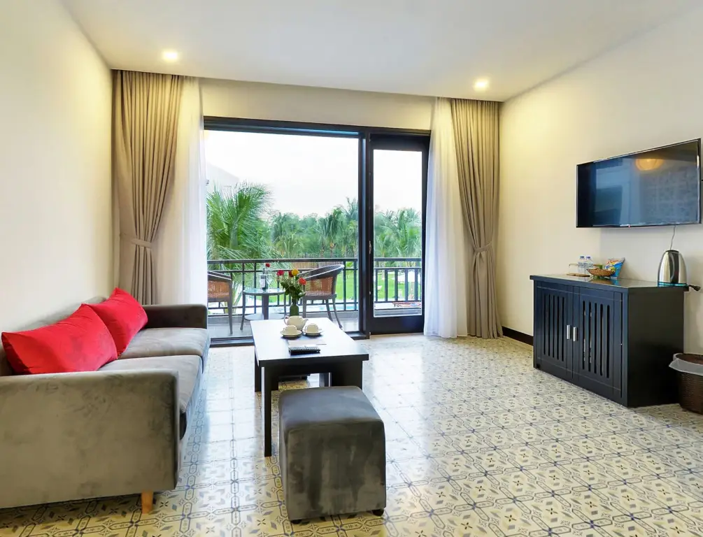 Хойан: Hoi An Waterway Resort