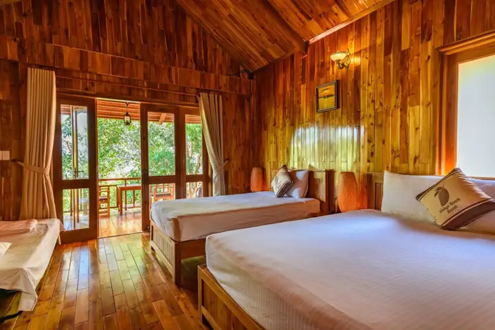 остров Фукуок: Mango Beach Resort