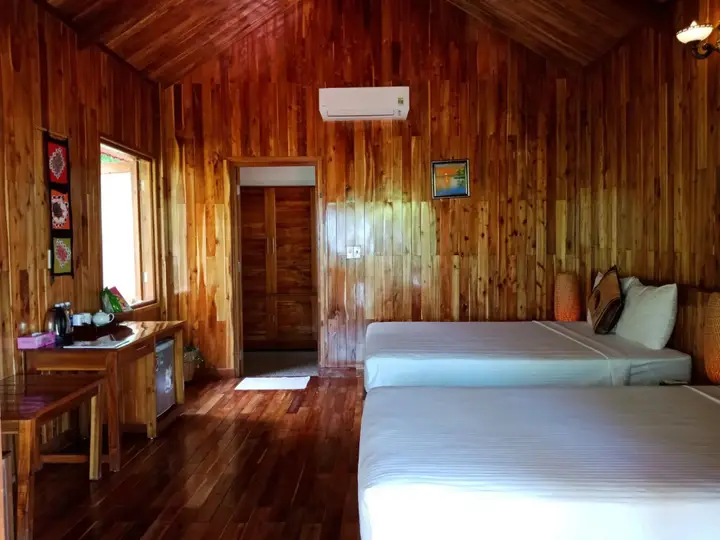 остров Фукуок: Mango Beach Resort