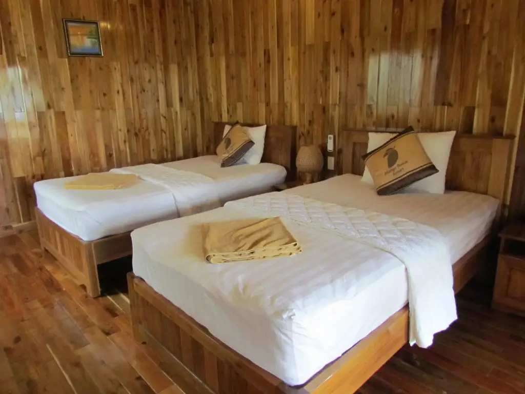 остров Фукуок: Mango Beach Resort