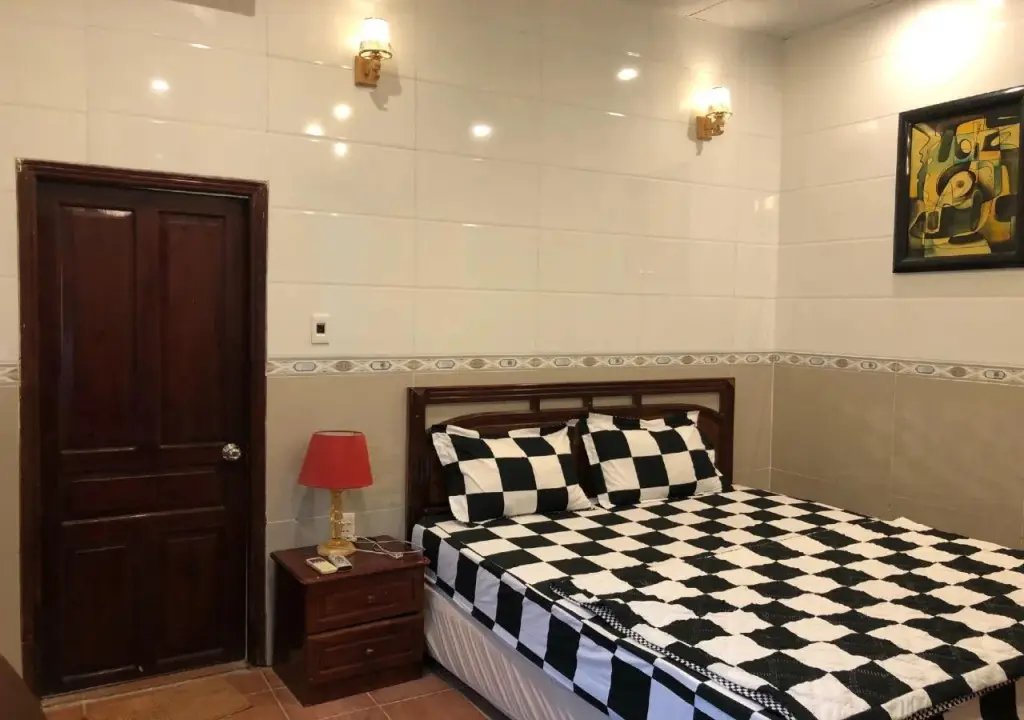 Вунгтау: Hoa De Nhat Hotel