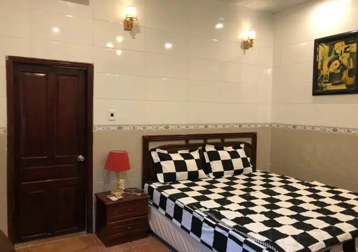 Вунгтау: Hoa De Nhat Hotel