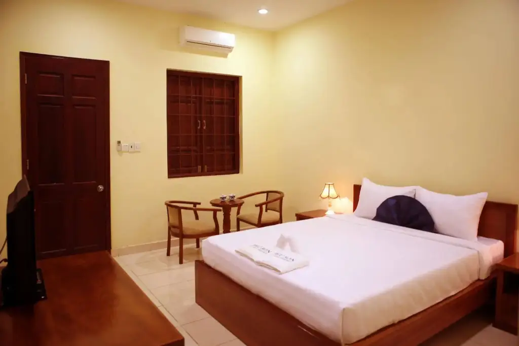 остров Фукуок: Phu Son Village Resort