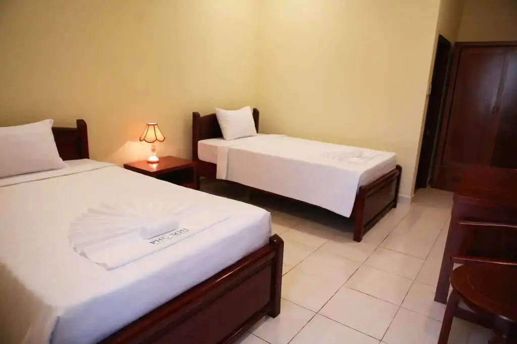 остров Фукуок: Phu Son Village Resort