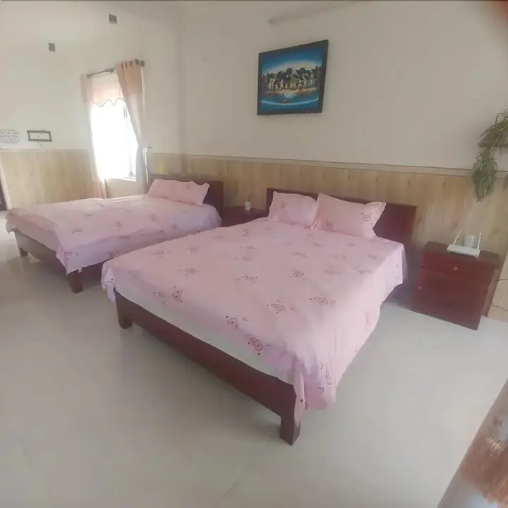 Хойан: Huong Homestay