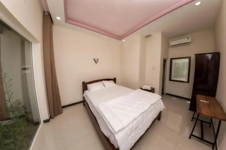 Фантхьет: Tuong Vy Boutique Hotel