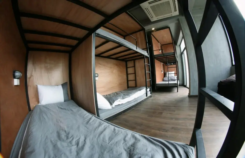 Ханой: Soft Pillow Hostel - Adults Only