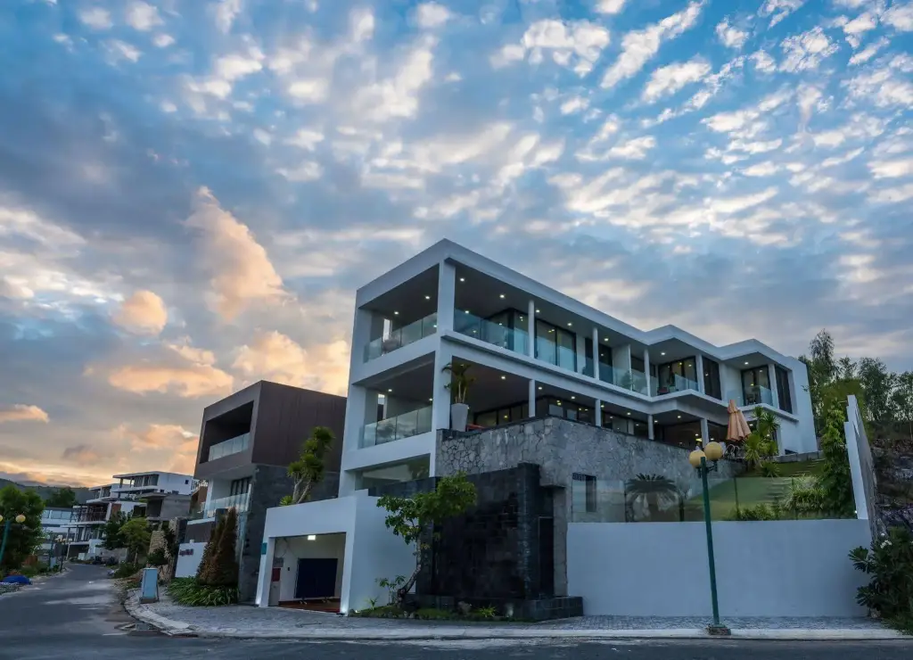 Нячанг: Hapier Villa