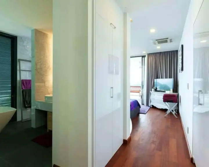 Нячанг: Hapier Villa