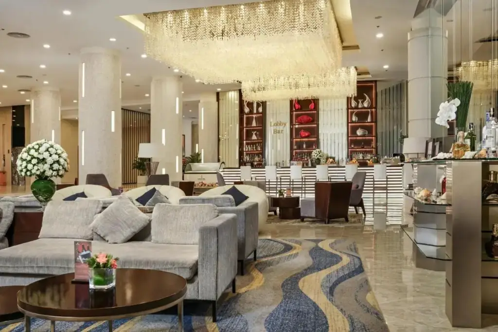 Vinpearl Nha Trang Villas — фото 1