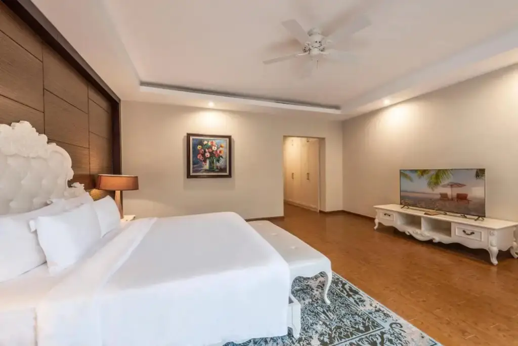 Нячанг: Vinpearl Nha Trang Villas