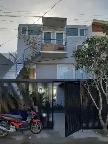 остров Фукуок: TS Beach House