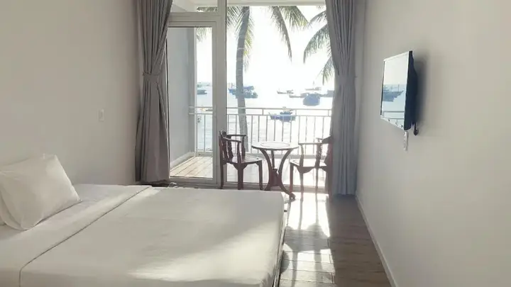 остров Фукуок: TS Beach House