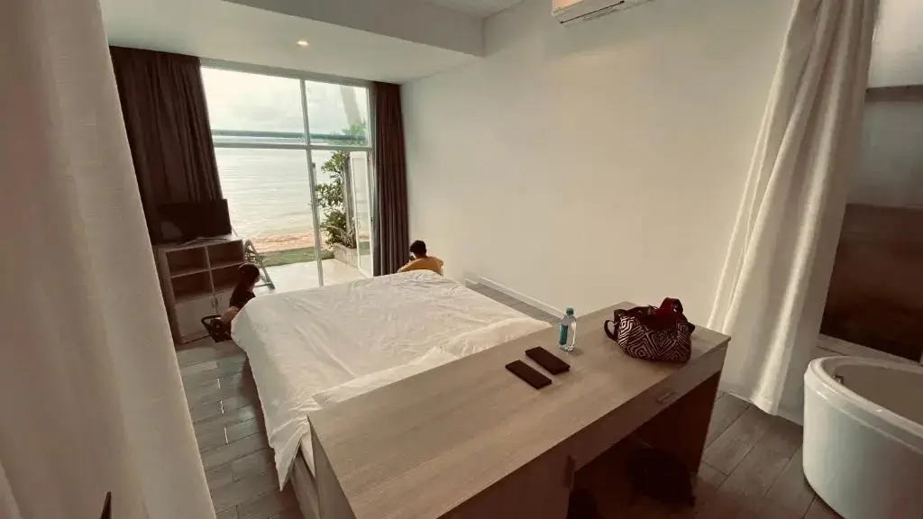 остров Фукуок: TS Beach House