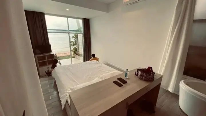 остров Фукуок: TS Beach House