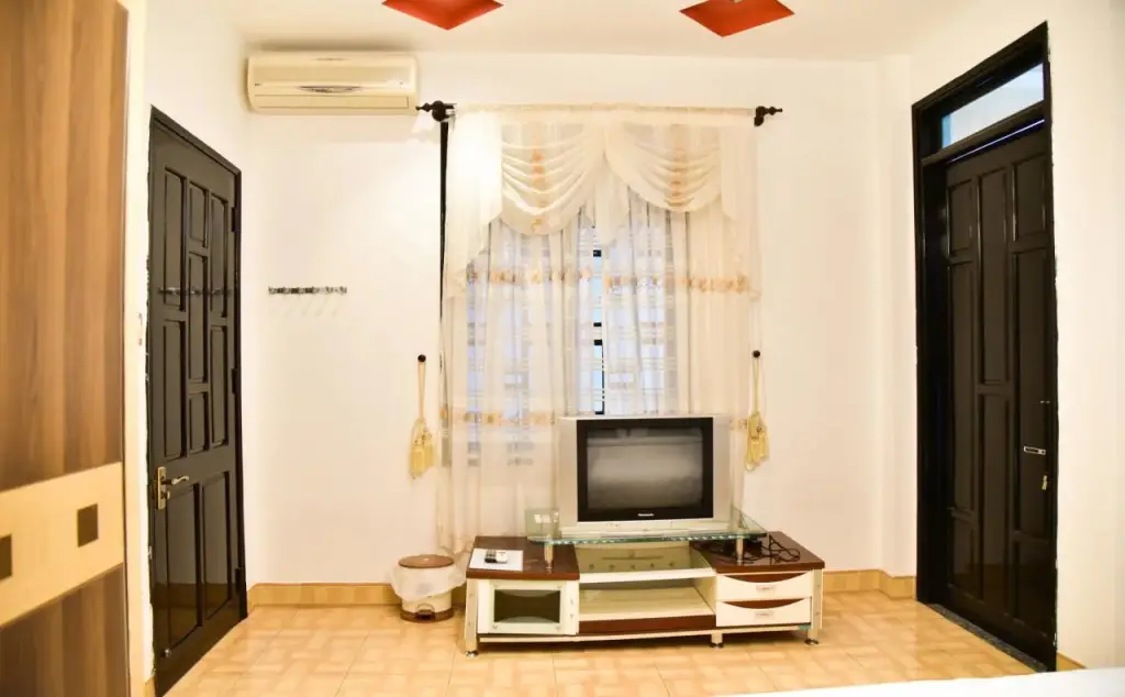 Дананг: Viet House 2 Homestay