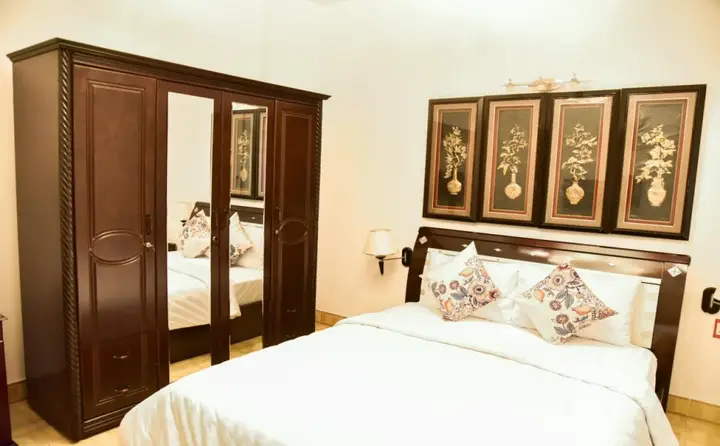 Дананг: Viet House 2 Homestay