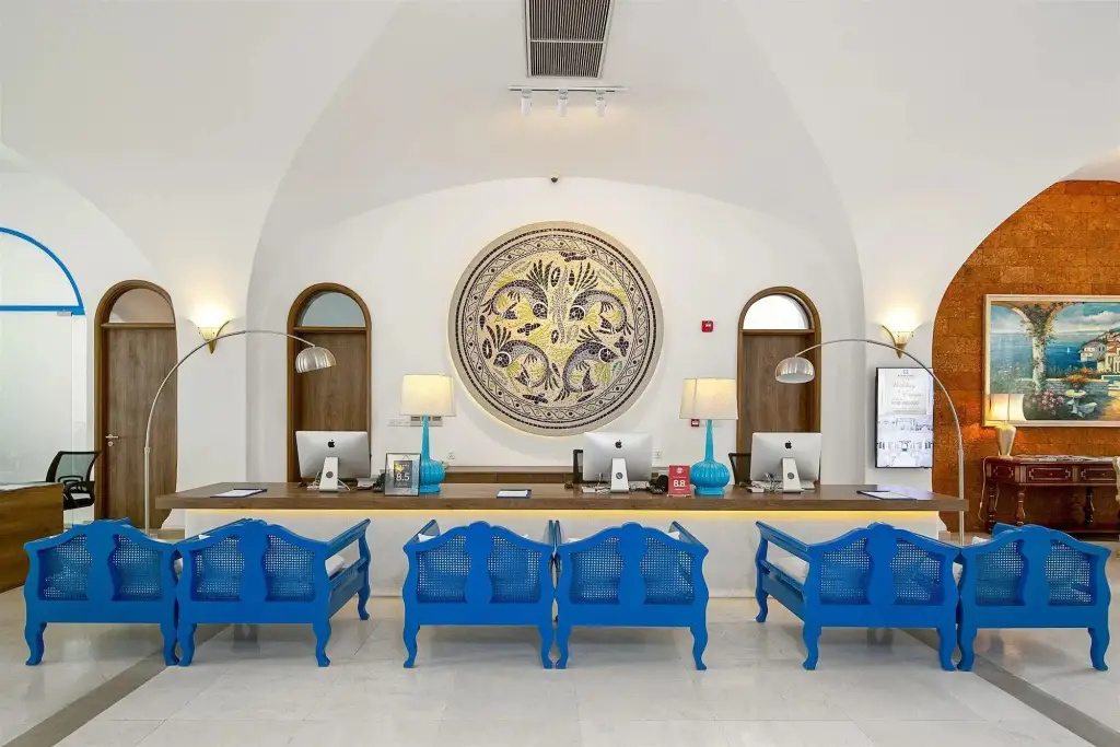 Дананг: Risemount Premier Resort Da Nang