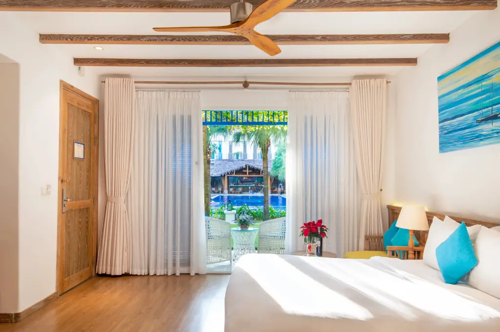 Дананг: Risemount Premier Resort Da Nang