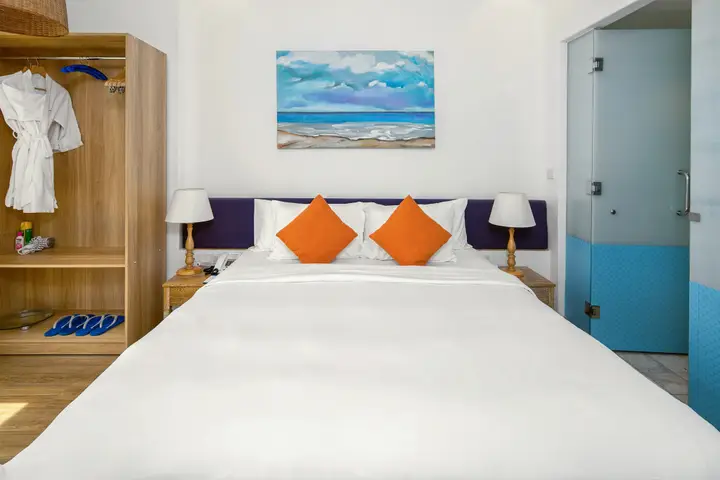 Дананг: Risemount Premier Resort Da Nang