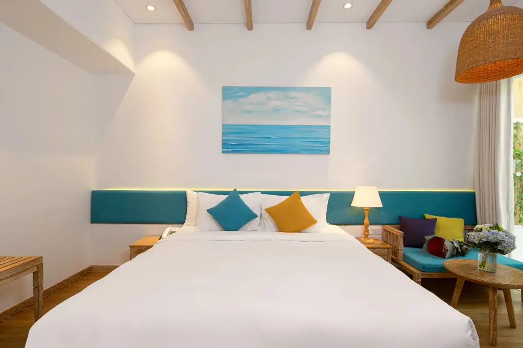 Дананг: Risemount Premier Resort Da Nang