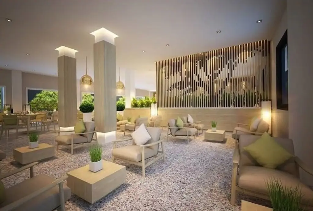 Дананг: Royce Hotel