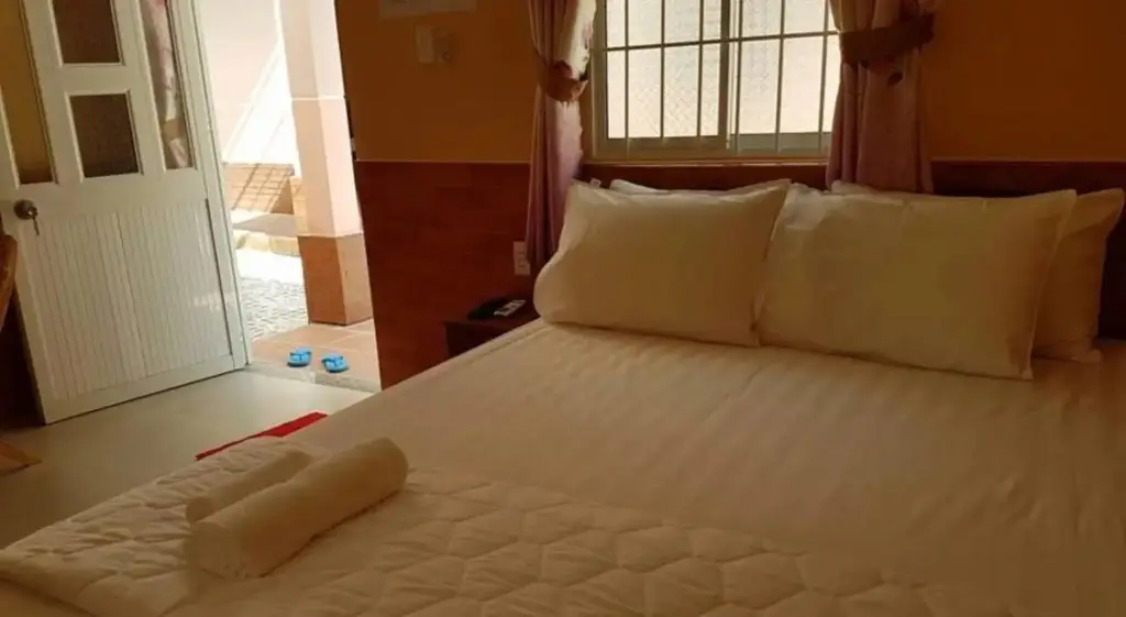 остров Фукуок: Hana Resort & Bungalow