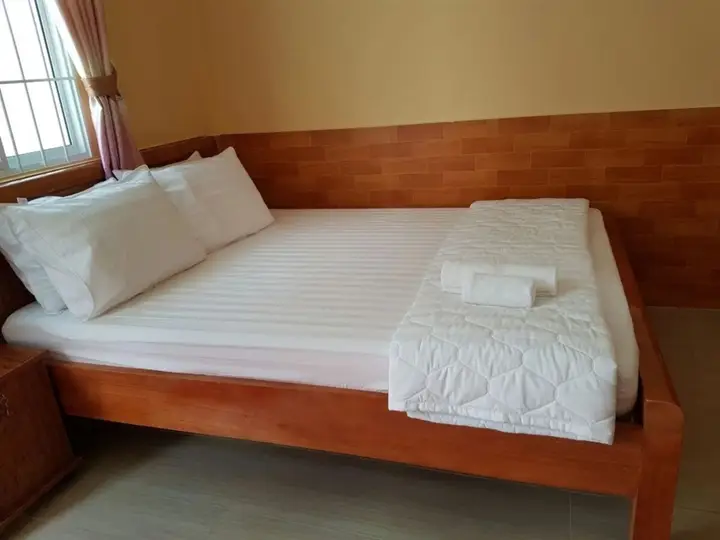 остров Фукуок: Hana Resort & Bungalow