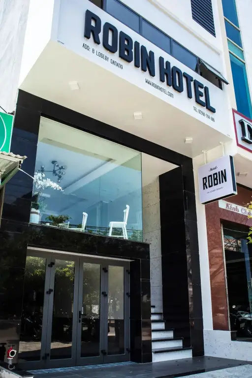 Robin Hotel Danang — фото 1